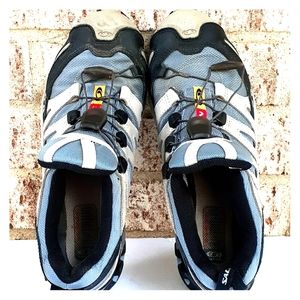 Salomon XA Pro 3D Chassis Athletic Shoe